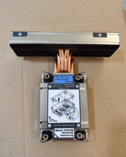 Lenovo SR588v2 SR590v2 Sr650v2 Sr850v2 Sr868v2 High performance heatsink 02YE602 picture