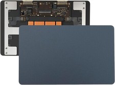 Dark Blue Trackpad Touchpad for Laptop MacBook Air 13