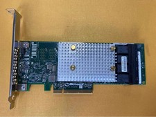 Microsemi HBA 1100-16i 2293500-r 12gb sas/sata HBA controller card picture