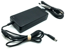 GENUINE DELL 210W M6400 M6500 M17x DA210PE1-00 PA-7E AC POWER ADAPTER D846D picture
