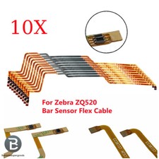 10-Packs Bar Sensor Flex Cable (P1066908) Replacement for Zebra ZQ520 picture