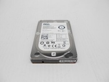 Dell 1TB 6G/S 7.2K 2.5