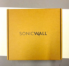 SonicWALL SonicWave 432i  Wireless Access Point 01-SSC-2451 factory sealed picture