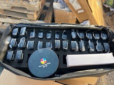 All In Learning classroom Response system with 26 Remote Clickers Case, Receiver picture