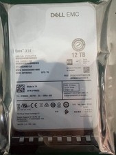 0YMN53 Dell YMN53 12TB SAS 12T 3.5