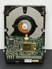 IBM Ultrastar 18ES Hard Drive (model DNES-309170) 3.5-inch internal SCSI picture