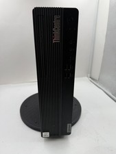 Lenovo ThinkCentre M70s-i5-10400@2.9GHz 16GB DDR4 Ram 500GB SSD W11P *NO WIFI* picture