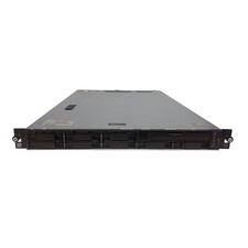 HPe 777426-B21 Proliant DL120 Gen9 8SFF CTO Server picture