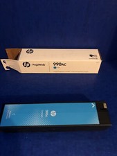 HP 990AC Cyan Date 2020 picture