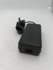 Sony Power Supply Model: AC-L10A, 100-240V, Output: 8.4V picture