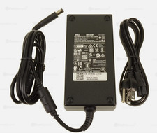 Genuine 180W Charger For Dell Precision M4300 M2800 M4600 LA180PM180 7.4*5.0mm picture