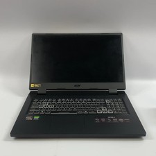 Broken Acer Nitro 5 N22C2 Ryzen 7 6800H  16GB RAM 1TB SSD GeForce RTX 3060 READ picture