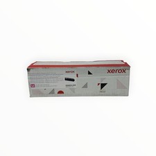 New Genuine OEM Xerox 006R04385 MAGENTA High Yield Toner for C230 C235 picture