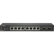 Sonicwall 02SSC2463 Switch SWS12-8POE picture