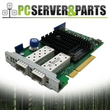 HP 562FLR-SFP+ Dual 10Gb/s SFP Gen10 Gen9 Network Adapter 789004-001 790317-001 picture