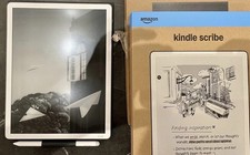 Kindle Scribe 2025 32GB, 11