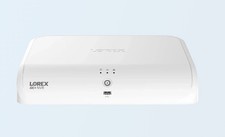 Lorex 4K+ Ultra HD 12MP 16 Channel (8 Wired + 8 Fusion Wi-Fi ) 8TB N910A6 picture