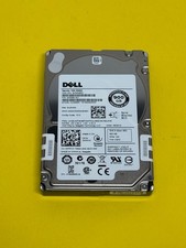 Dell ST9900605SS 9XS056-251 900GB SAS 6Gbps SED 10k 2.5