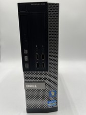 Dell OptiPlex 990 DT Intel i5-2400 3.10GHz picture