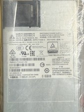 Cisco Delta Electronics EDPS-715AB A 715W Power Supply C3KX-PWR-715WAC V01 picture