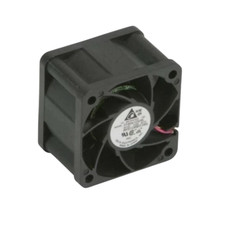 Lot of 3-Genuine Supermicro FAN-0065L4 40MM 13K RPM Cooling Fan FFB0412SHN(2163) picture