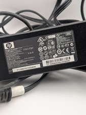 Genuine HP 90W AC Adapter Charger 519330-002 PPP012H-S 19V 4.74A OEM picture