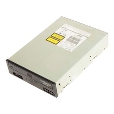 PLEXTOR PX-W4012TS PLEXWRITER 40/12/40 CD-RW DRIVE SCSI 50-PIN 5.25