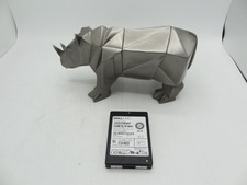 Samsung MZILT800HBHQAD3 800GB TLC SAS 2.5in PM1645A MU 12GB SSD picture
