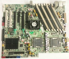 HP xw6600 Workstation XE20SX-H Motherboard- 440307-001 picture