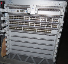 Arista DCS-7508N PWR-3KT-AC-RED 7500E-48S-LC 7500E-36Q-LC 7500-SUP2 picture