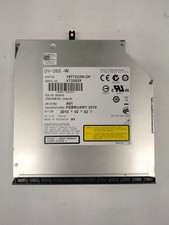 TEAC DV-28S-W Desktop/Laptop DVD-ROM Drive 1977233W-DF picture
