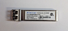 Lot of*58 Finisar FTLF8528P2BNV-EM 8Gb FC SFP+ 850nm 150m Optical Transceiver picture
