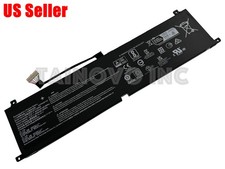 New Genuine BTY-M6M2 Battery for MSI Stealth 16 Studio A13VG-056US A13VE MS-15F2 picture