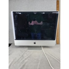 Apple iMac 24