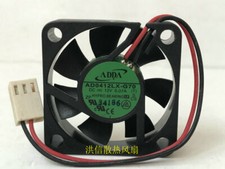 ADDA AD0412LX-G70 DC12V 0.07A 4010 4CM 2-wire ultra-quiet cooling fan picture