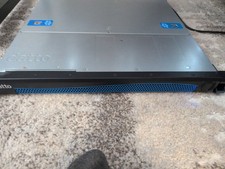 Datto SIRIS 4 Pro Home Lab | ASRock S4P2143 Xeon 8C/16T 64GB 15.3TB Dual 10Gb picture