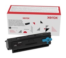 Genuine Xerox 006R04378 Extra High Capacity Black Toner Cartridge B305 B310 B315 picture