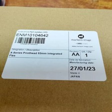 Markem ENM1010464（ENM10053339）Thermal Printhead 300DPI, X series Flex (53mm) picture