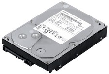 HARD DRIVE HITACHI DeskStar 7K1000.C HDS721010CLA332 1TB 7.2K 32MB SATA II 3.5'' picture