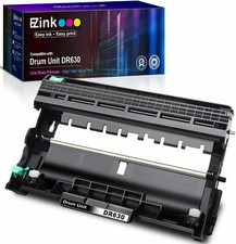 Brother Compatible Drum Unit Replacement for Brother DR630 E-Z INK picture