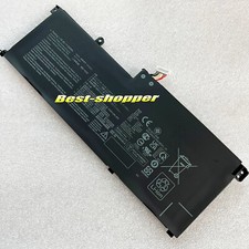 New Genuine C41N2002 Battery For Asus ZenBook Pro 15 UX535 UX535L UX535LH LI picture