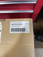 Xerox 064K93302 064K02490 Fuser Belt Xerox 1000 Digital Color Press picture