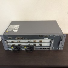 Juniper MX 104 MX104 * MIC-3D-2XGE-XFP x4 * RE-S-MX104-S-A  * Dual AC Power picture