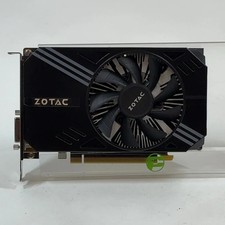 Zotac GeForce GTX 1060 Mini 6GB GDDR5 Graphics Card 288-1N438-101Z8 picture
