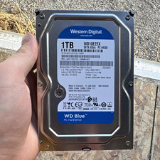 Western Digital WD Blue WD10EZEX 1TB 3.5