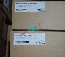 MOXA EDS-510A-1GT2SFP-T Port Ethernet Switch brand new DHL/FedEx picture
