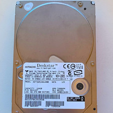 Hitachi Deskstar HDT722516DLA380 164GB 7200RPM 8MB 3.5