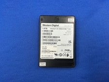 WUS4C6416DSP3X3 Cisco WD Ultrastar DC SN840 1.6TB PCIe NVMe 2.5in SSD picture