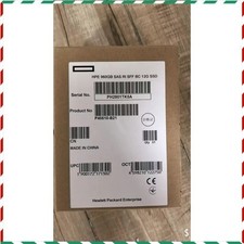 NEW P40510-B21 P41535-001 HPE 960G SAS 12G MU SFF Gen10 Plus V2 GEN11 Server SSD picture