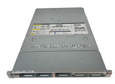 Sun 7313406/x6-2 Oracle 1U 8Bay Server 1x 7306774 system board 1x 600Watt Power picture
